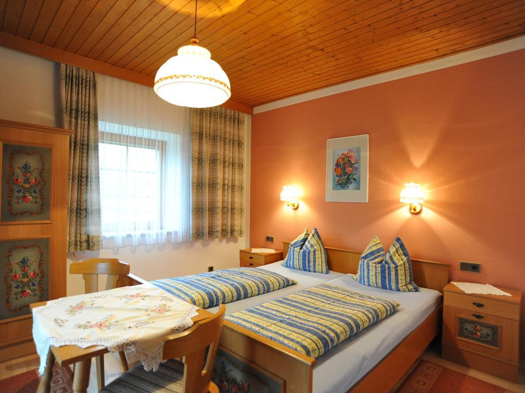 Ferienhaus Nickl Weissbriach Rum bild