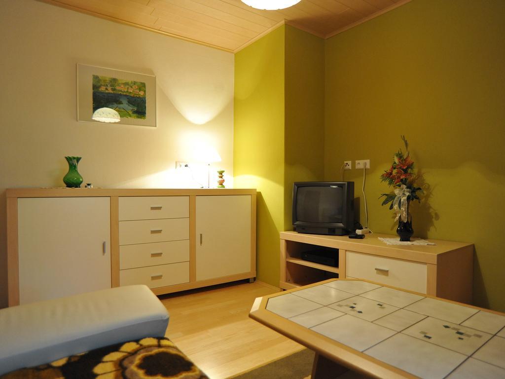 Ferienhaus Nickl Weissbriach Rum bild