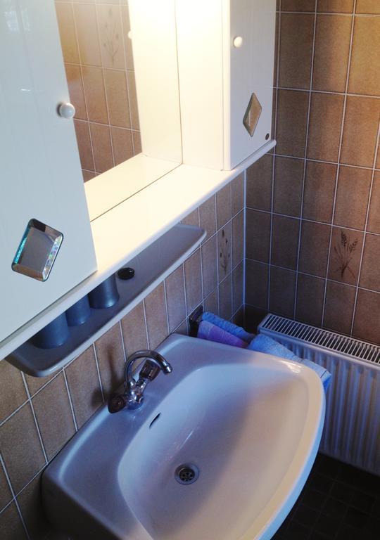 Ferienhaus Nickl Weissbriach Rum bild