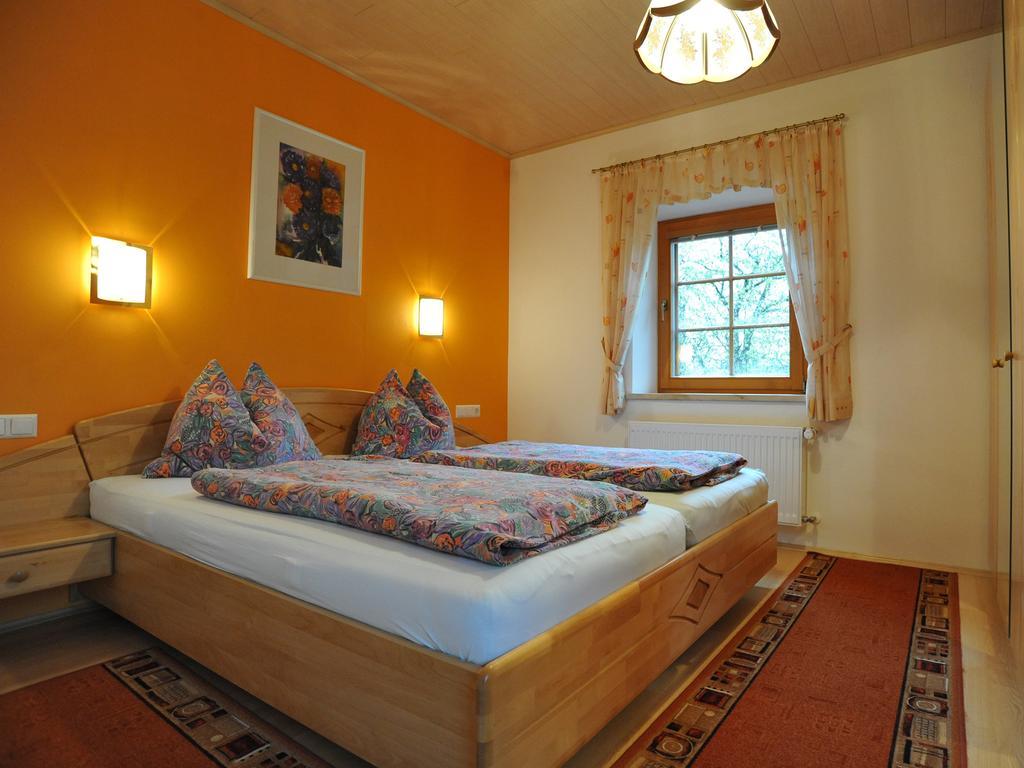 Ferienhaus Nickl Weissbriach Rum bild