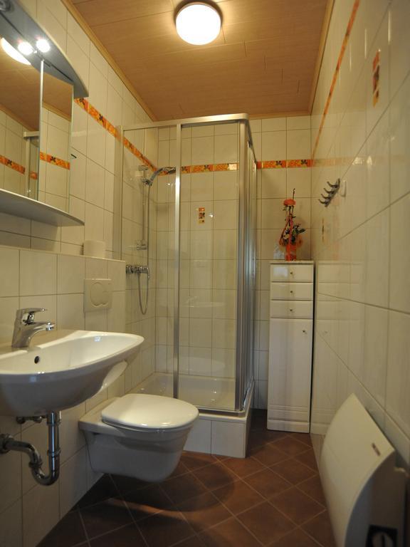Ferienhaus Nickl Weissbriach Rum bild