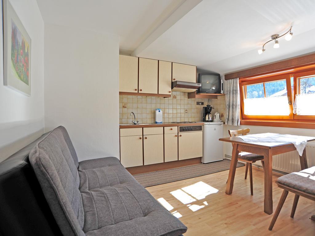 Ferienhaus Nickl Weissbriach Rum bild