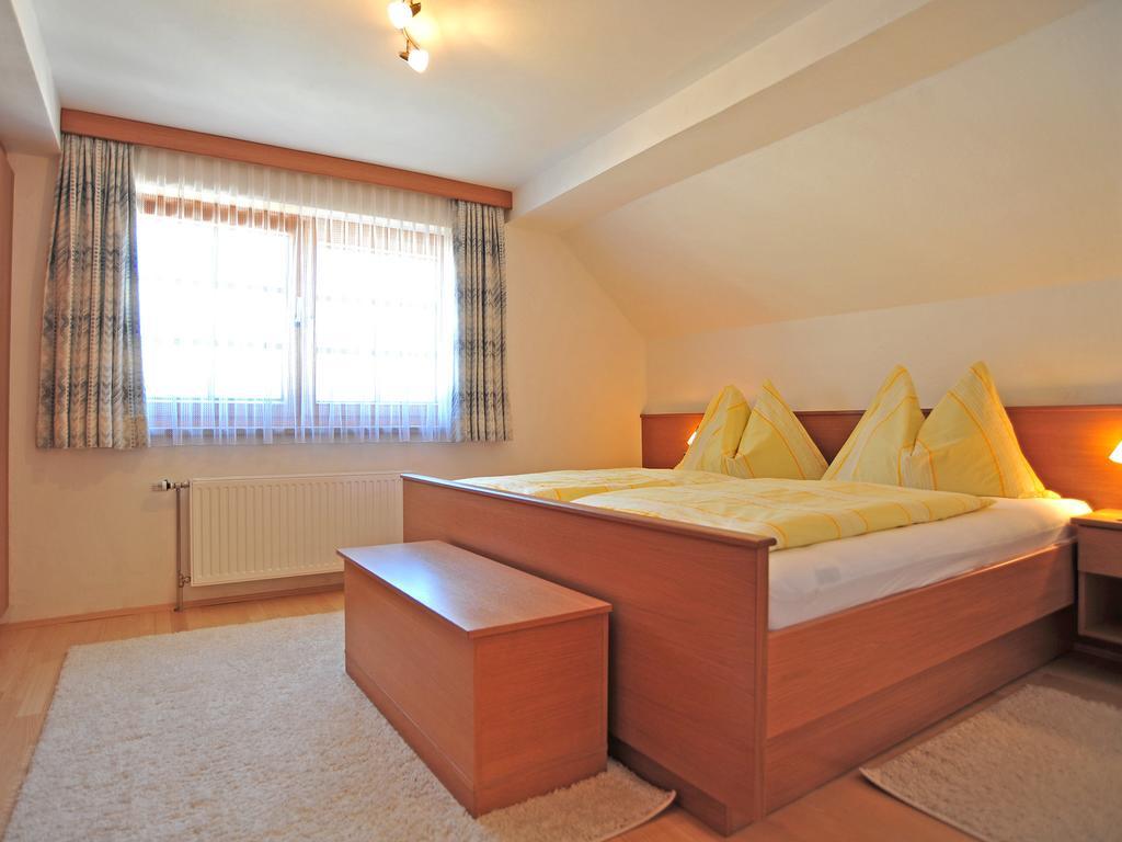 Ferienhaus Nickl Weissbriach Rum bild